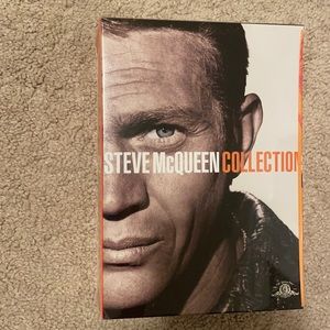 STEVE McQUEEN COLLECTION